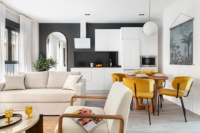 La Muralla Suites by Alohamundi Seville